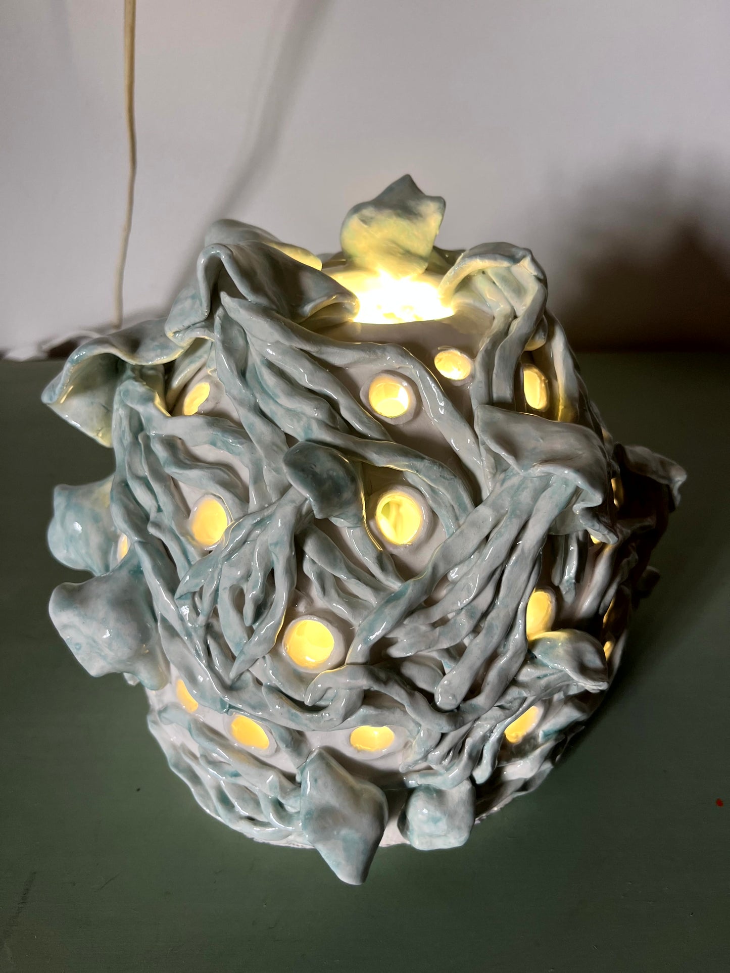 Lampada meduse 2