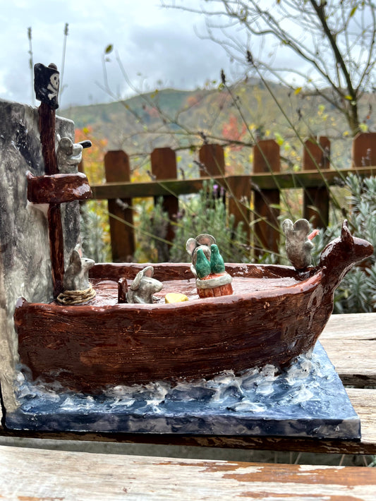 Fermalibri topini pirati