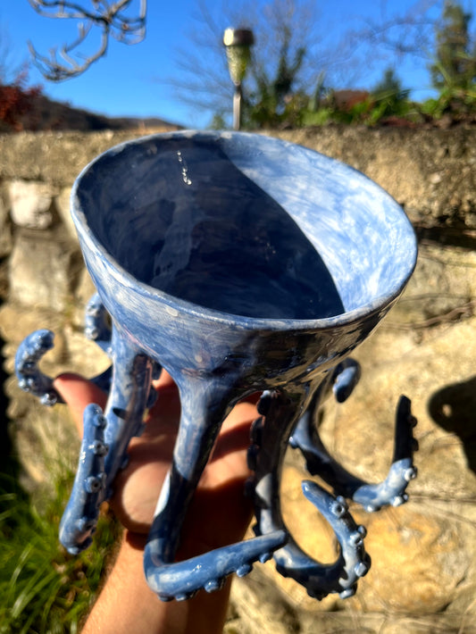 Vaso tentacoli 2