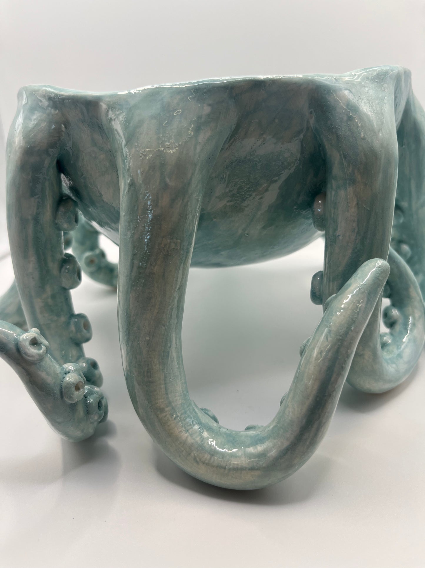 Vaso tentacoli 2