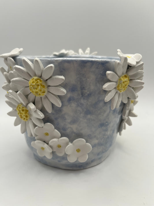 Vaso fiori