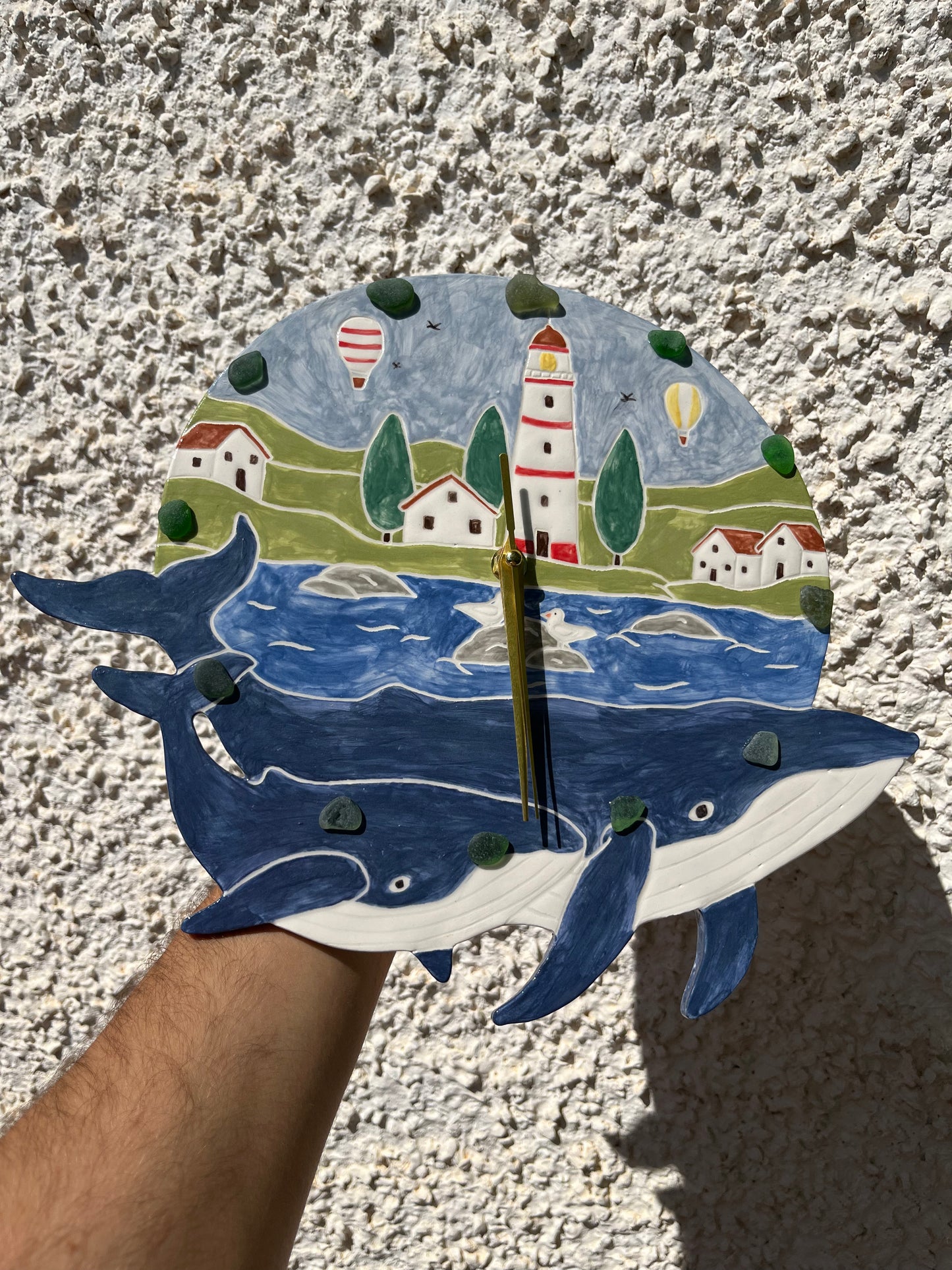 Orologio mare