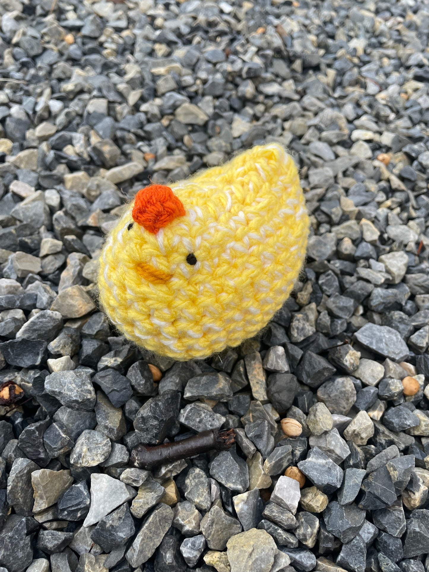 Gallina profuma ambiente