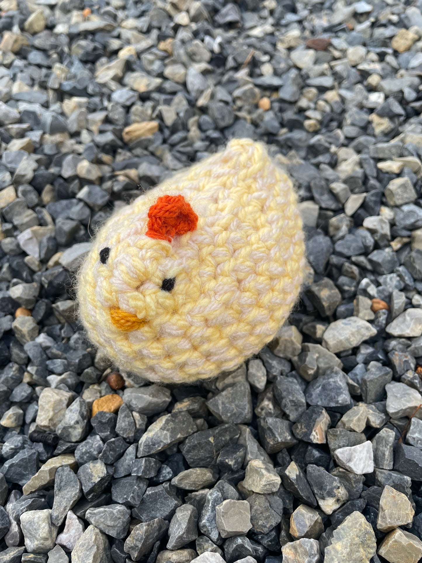 Gallina profuma ambiente