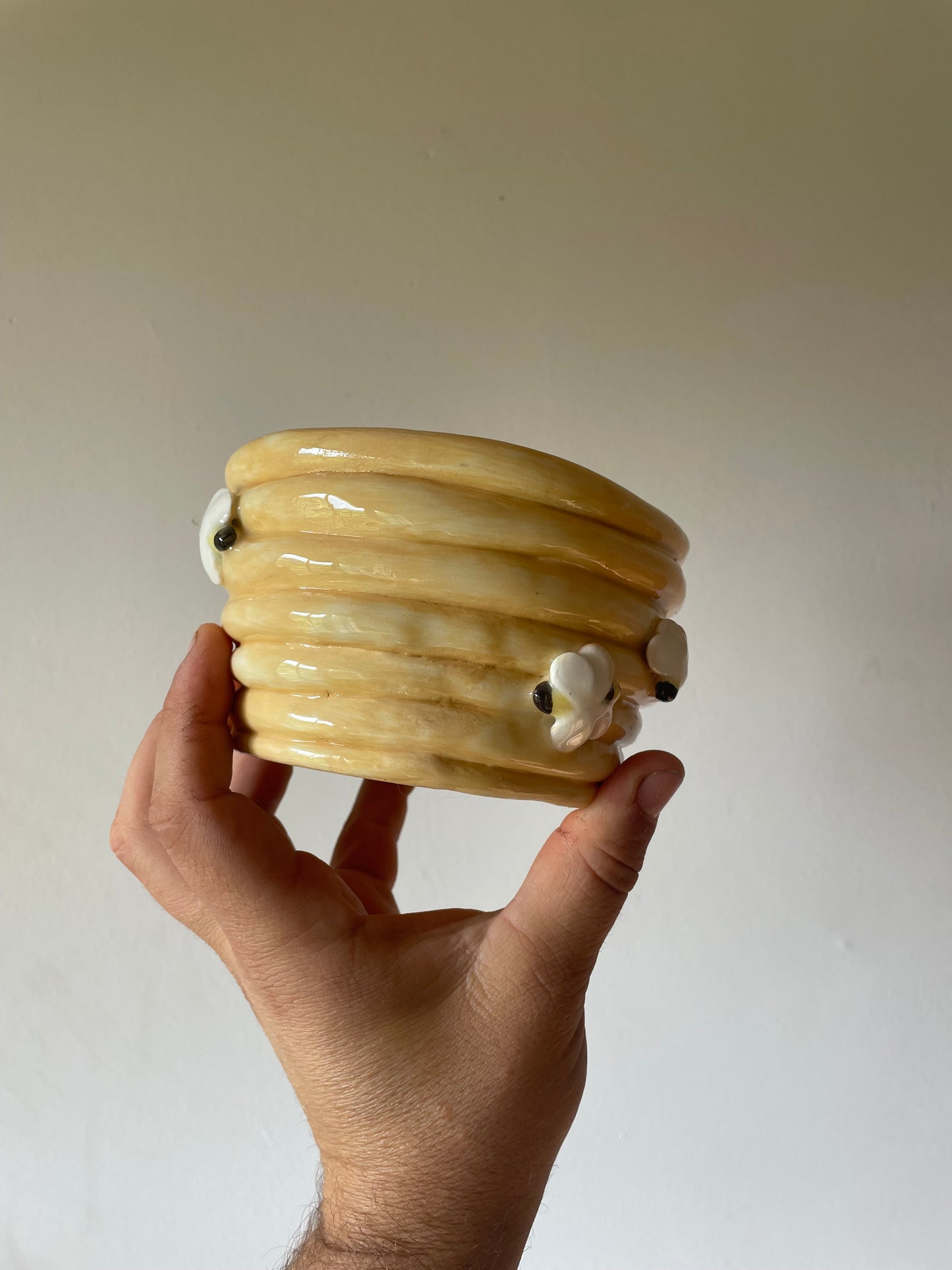 Tazza caffèllatte api