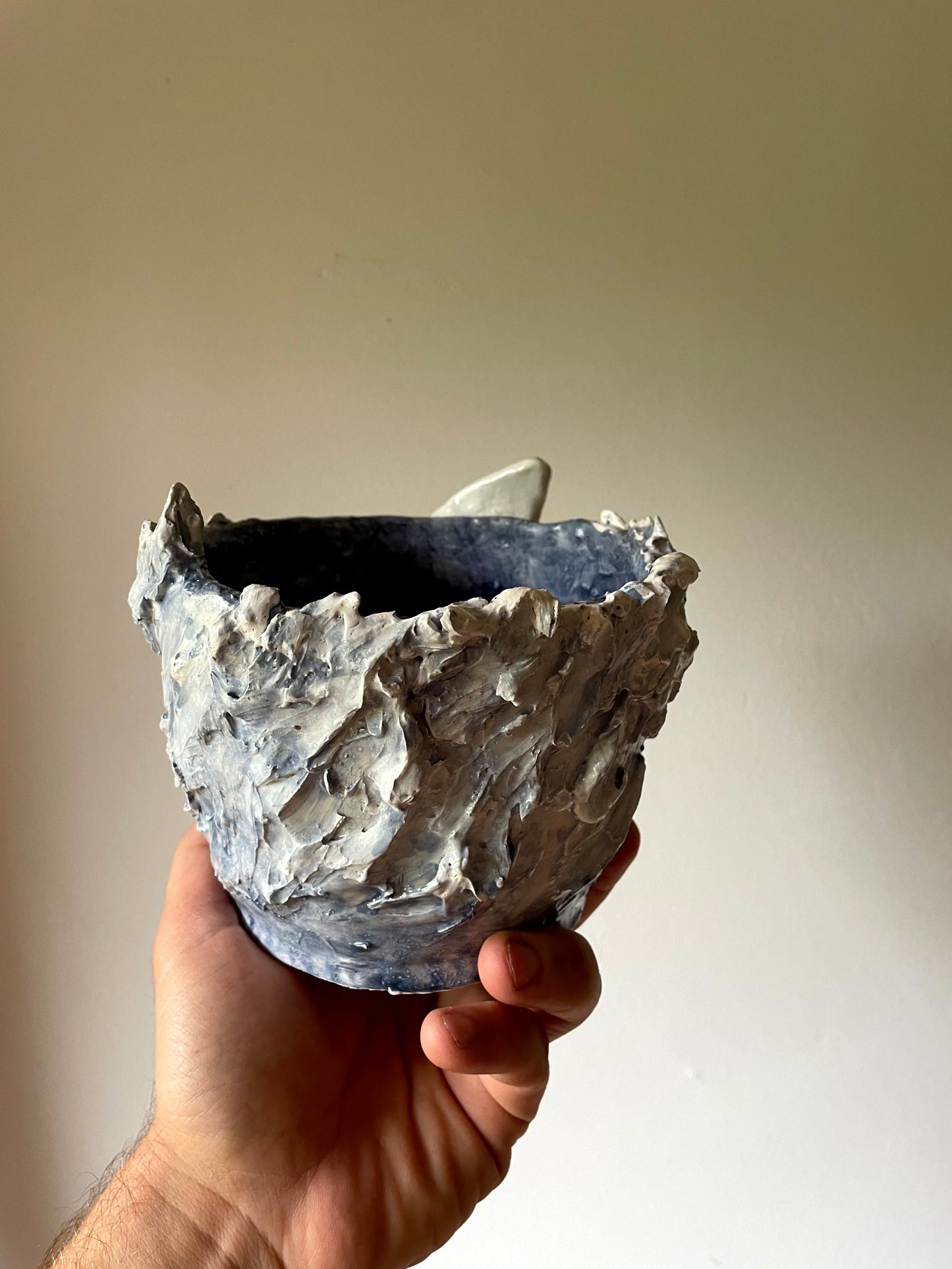 Vaso manta