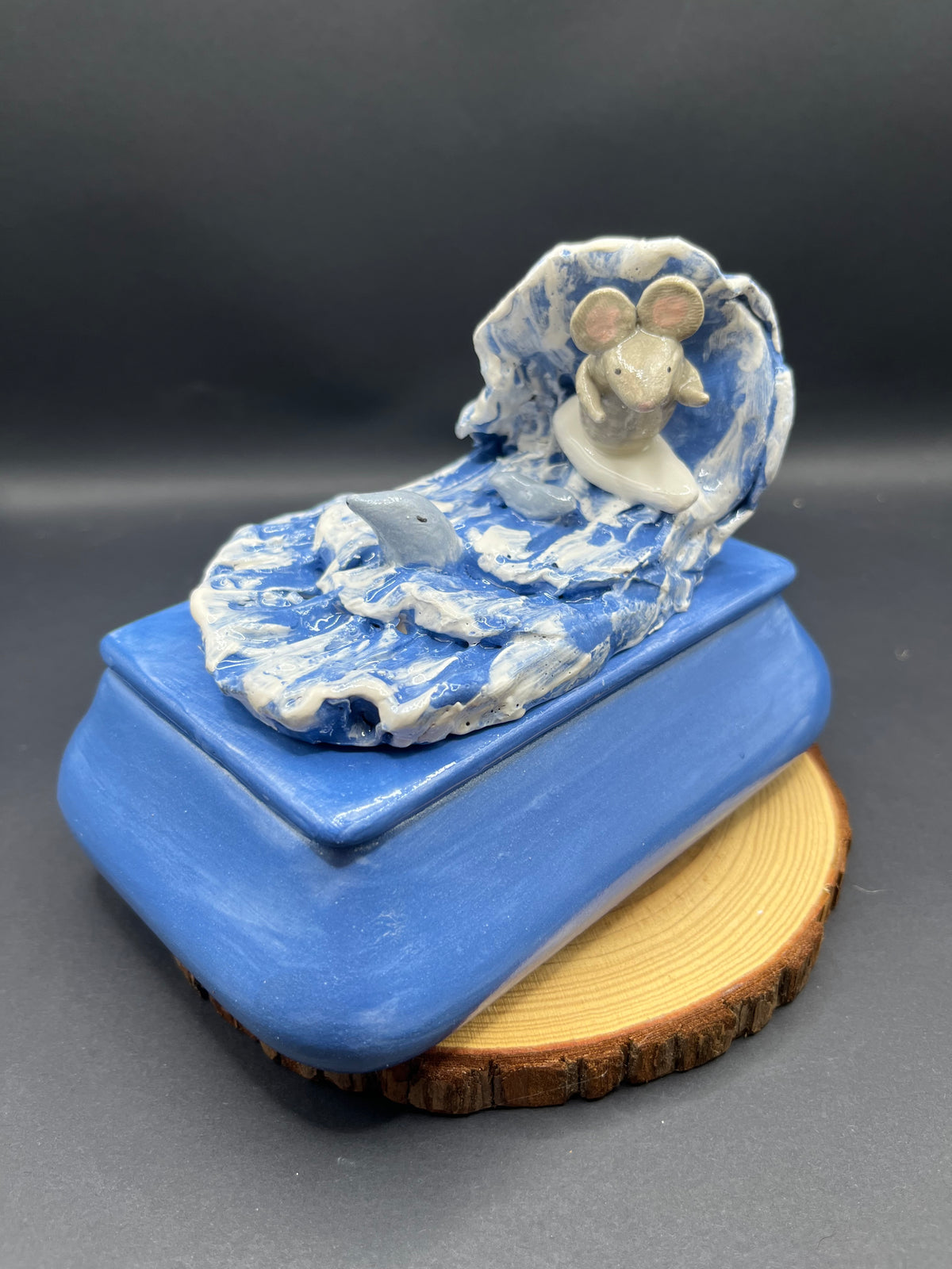 Cofanetto mare