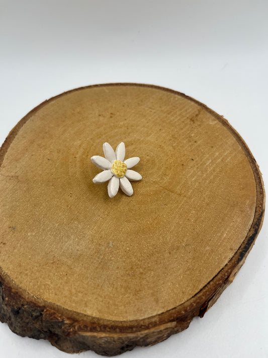 Orecchini fiore