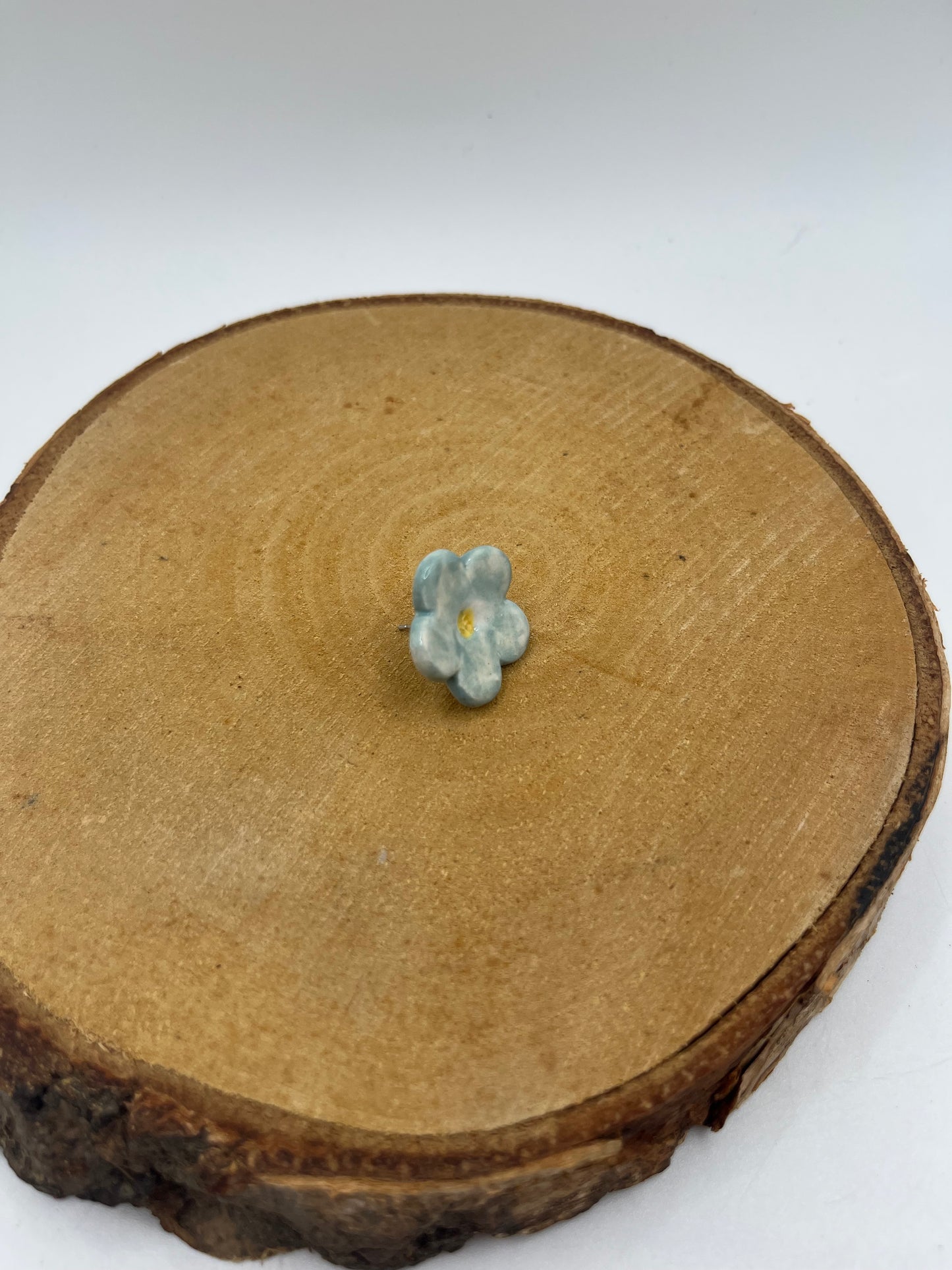 Orecchini fiore