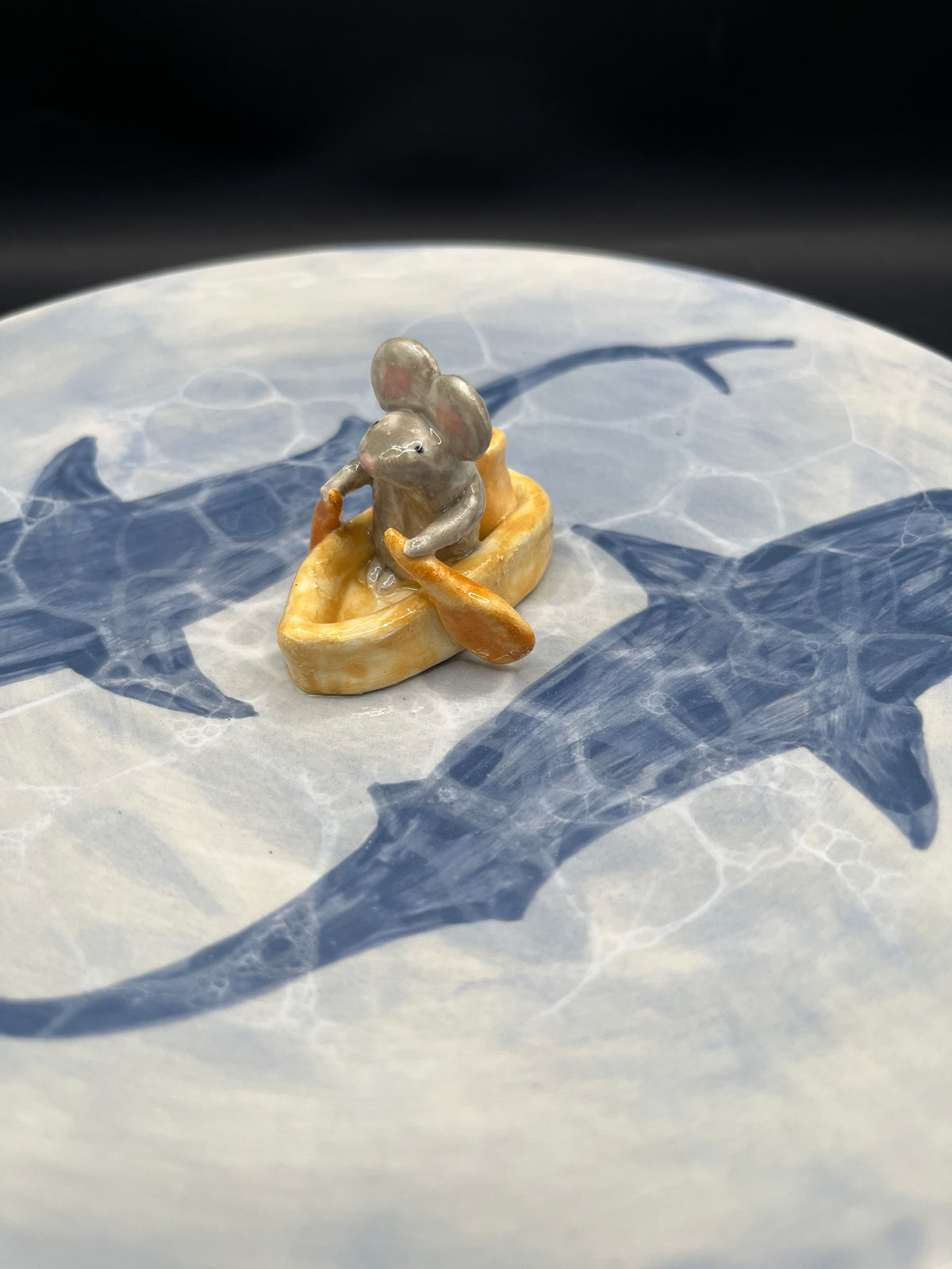 Piatto mare