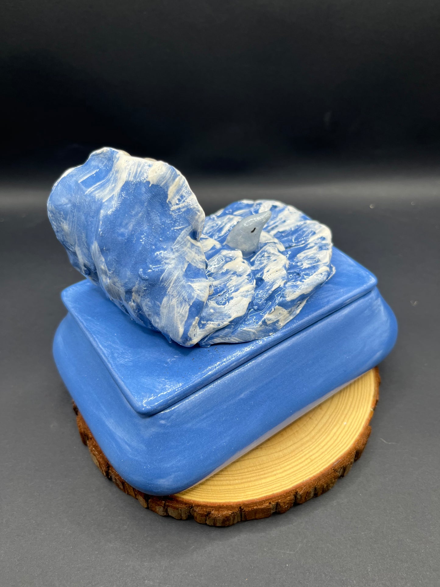 Cofanetto mare