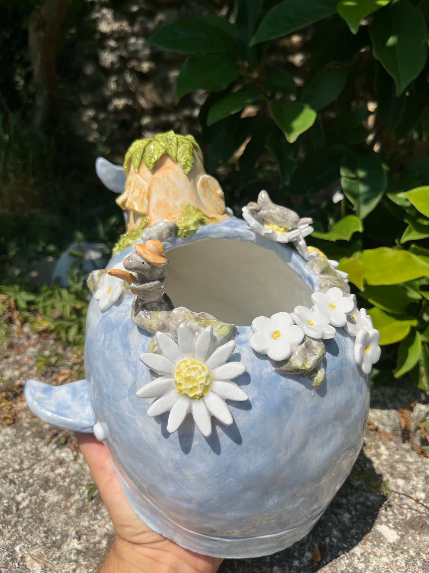 Vaso balena