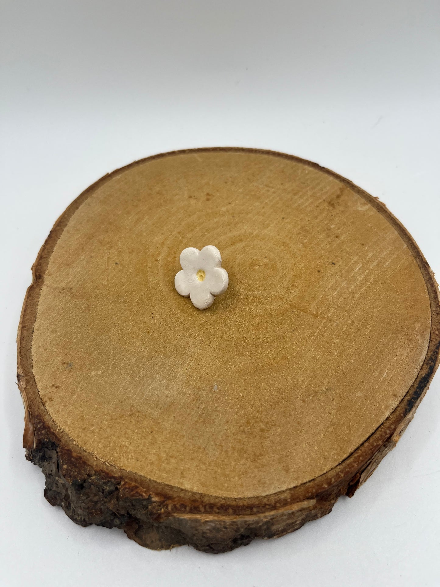 Orecchini fiore
