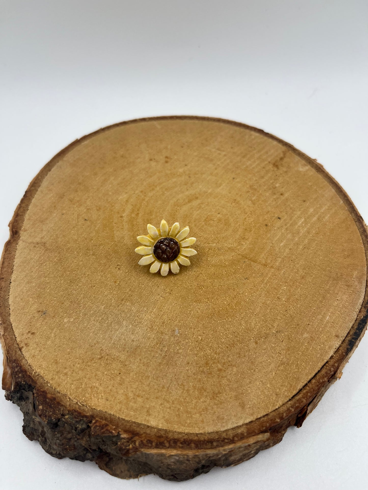 Orecchini fiore