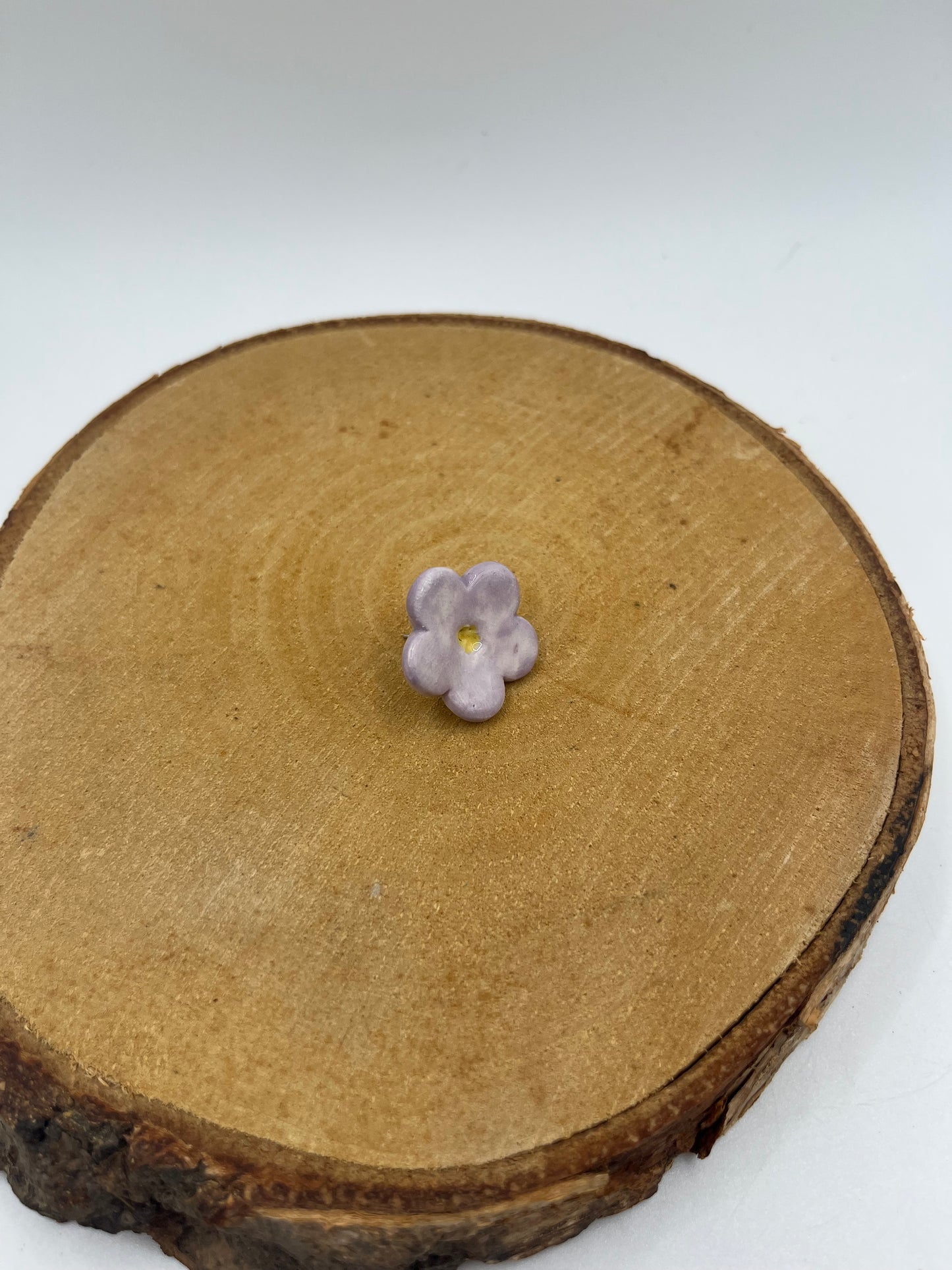 Orecchini fiore