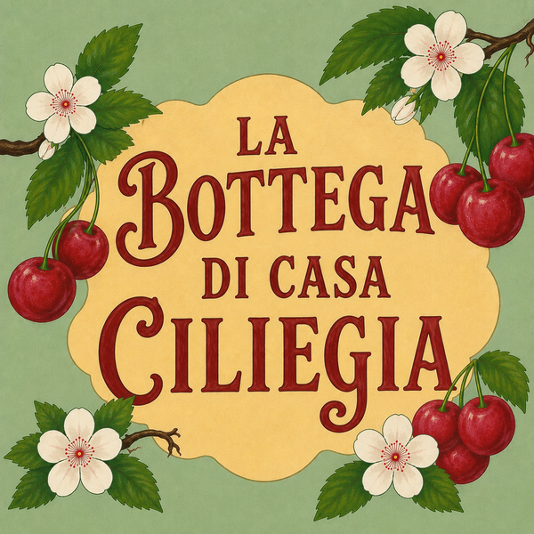 La Bottega di Casa Ciliegia