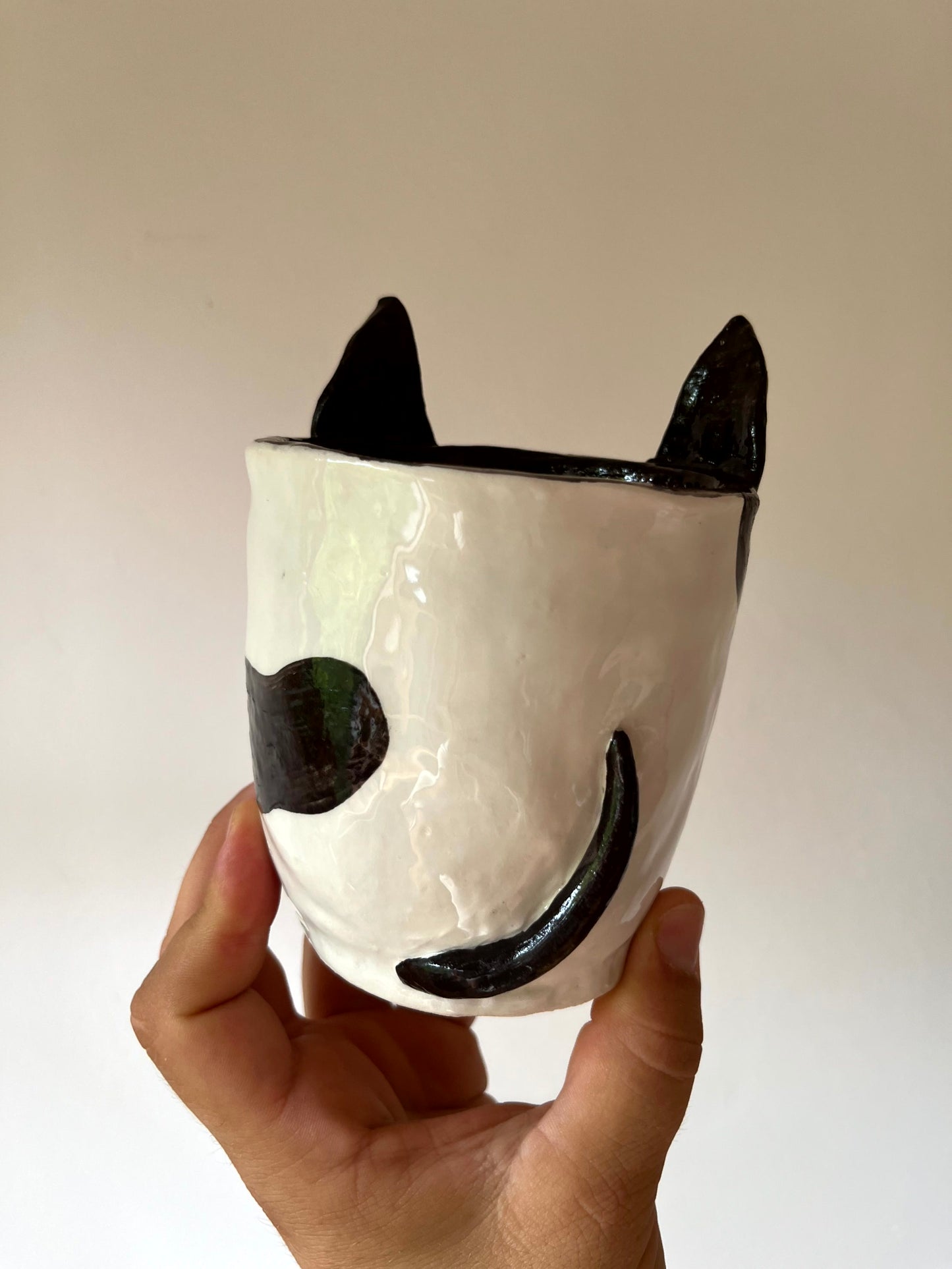 Vaso gatto