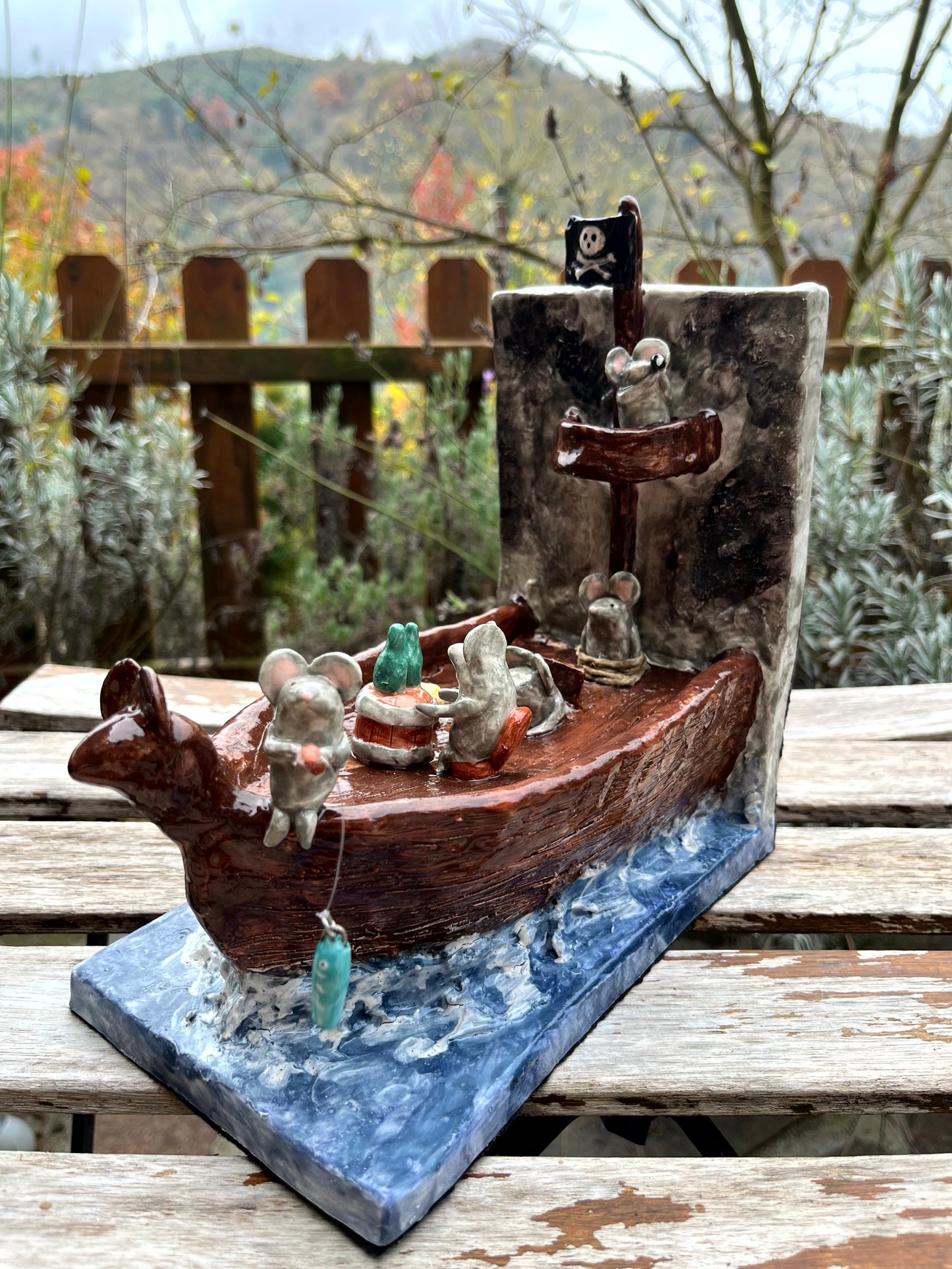 Fermalibri topini pirati