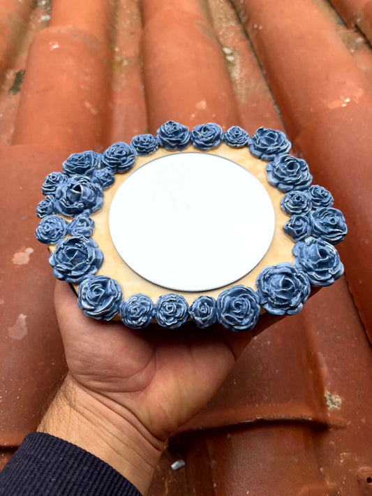 Specchio rose