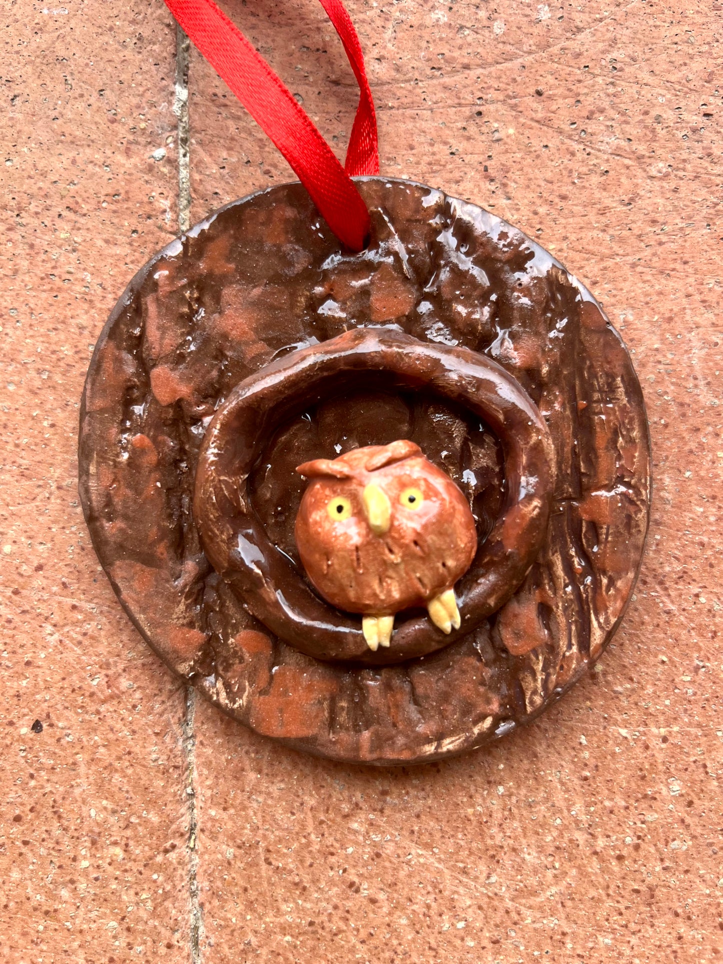 Dischi da appendere decorativi