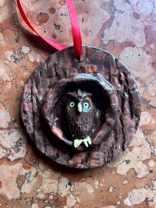 Dischi da appendere decorativi