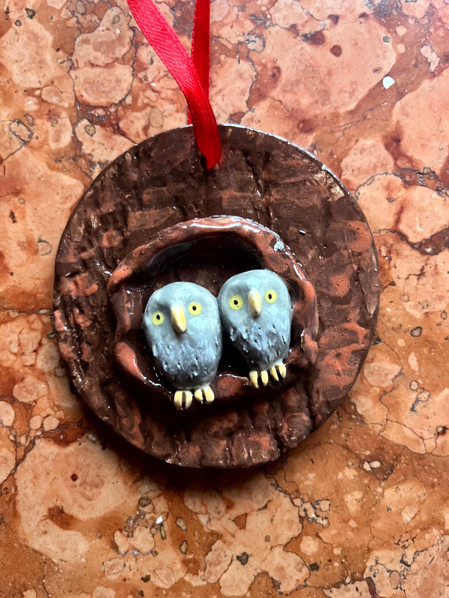 Dischi da appendere decorativi