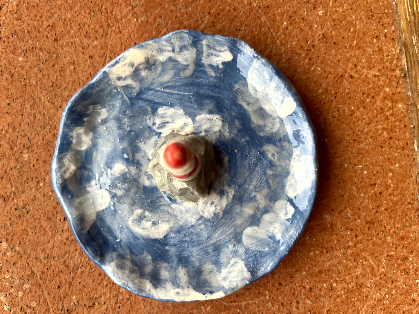 Piattino svuotatasche