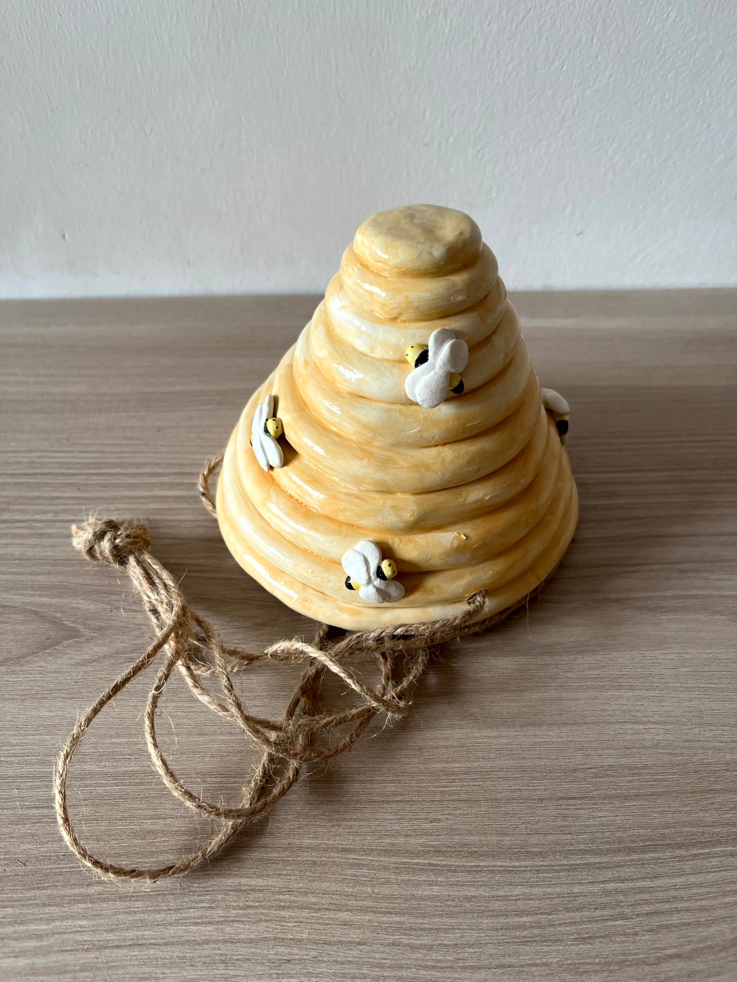 Vaso sospeso alveare