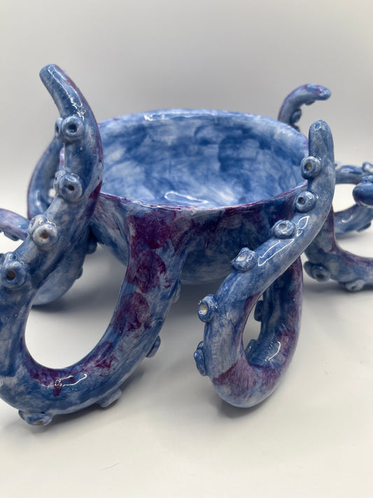 Vaso tentacoli