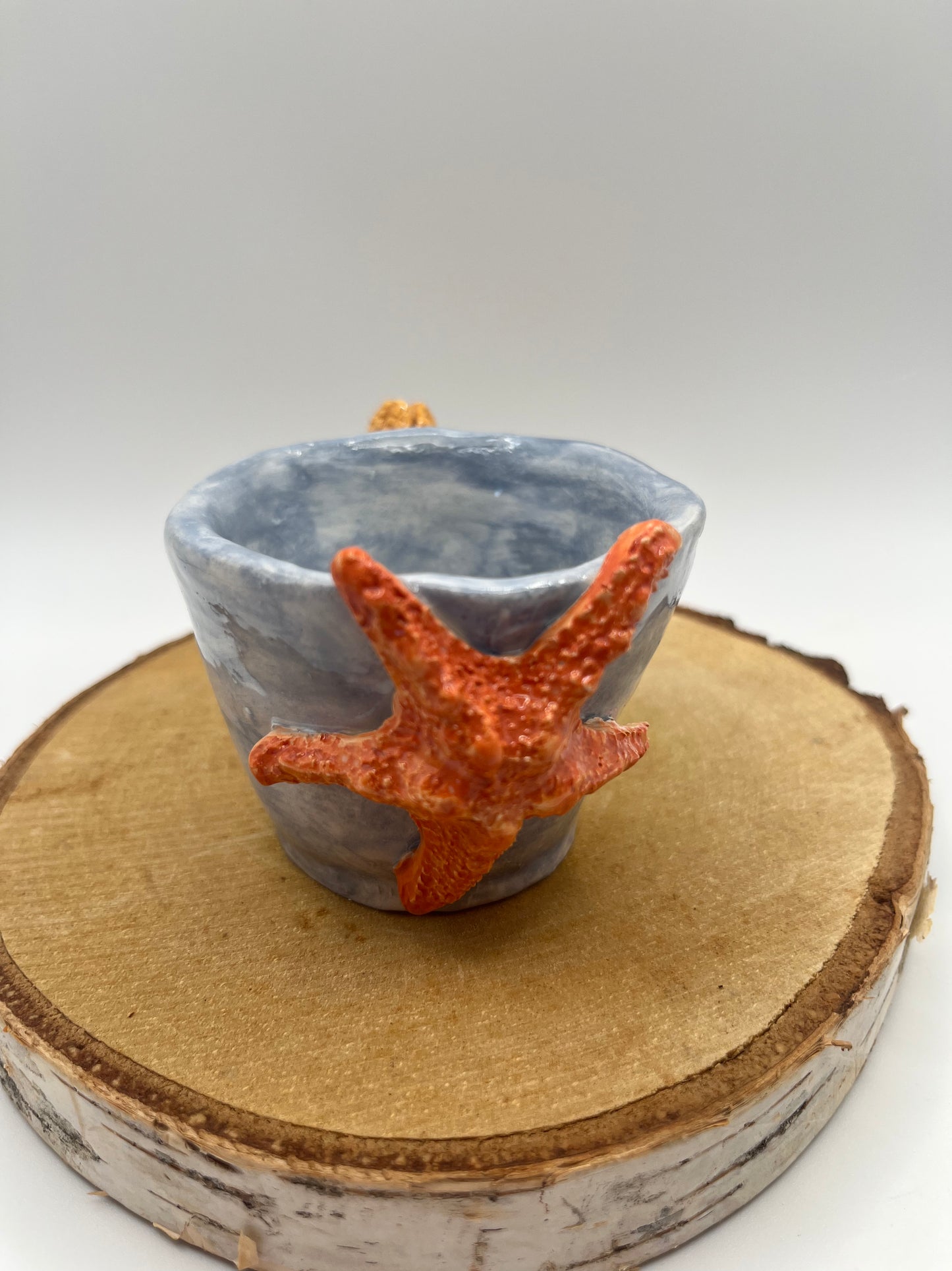 Tazzina caffè marine