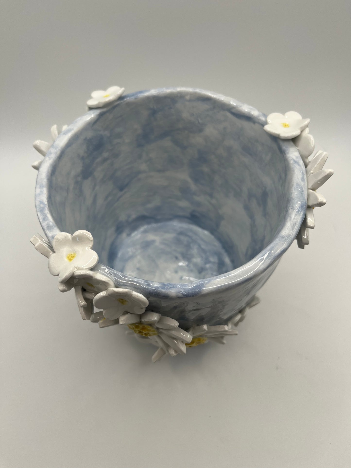 Vaso fiori