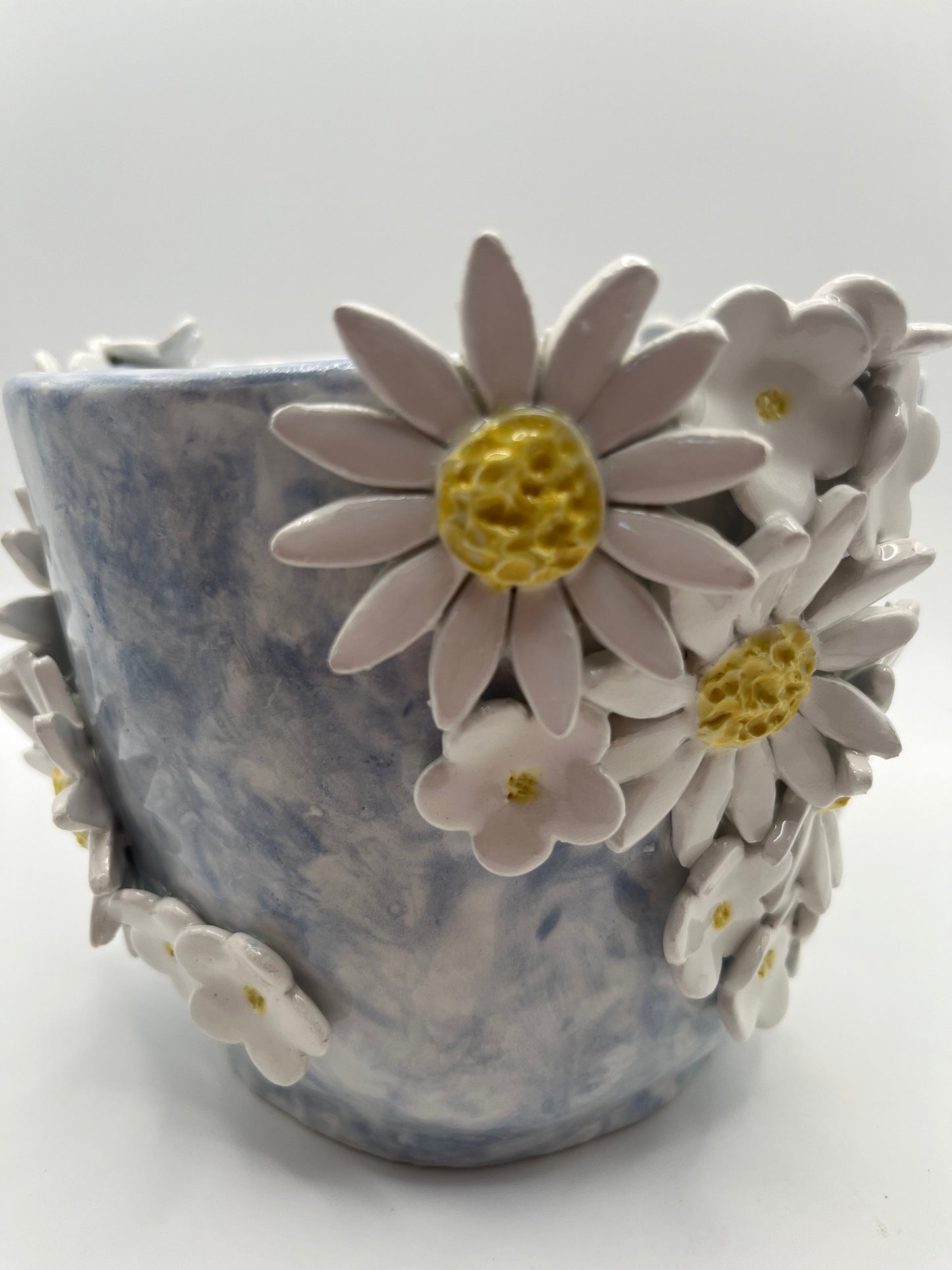 Vaso fiori