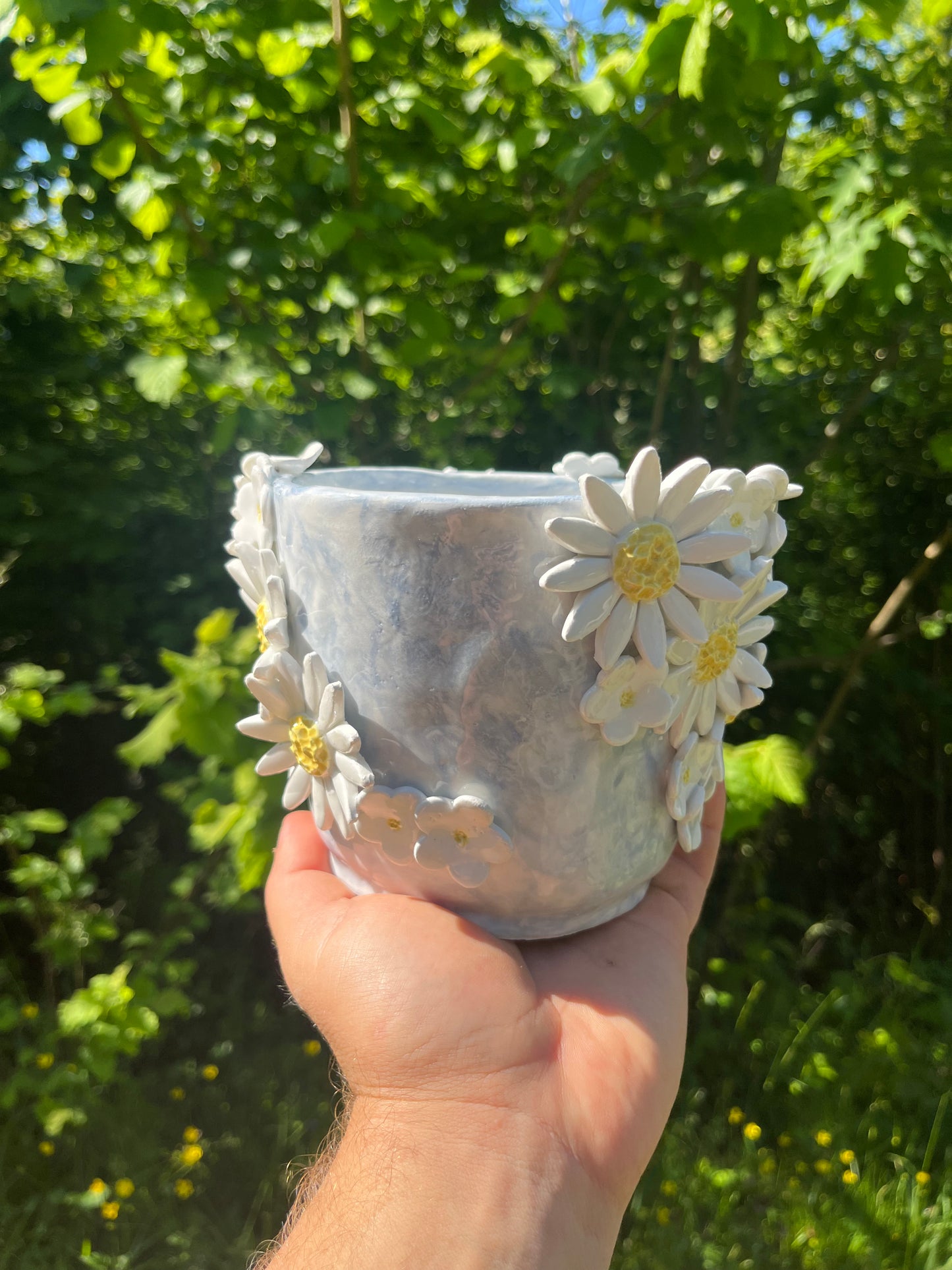 Vaso fiori