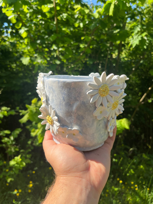 Vaso fiori