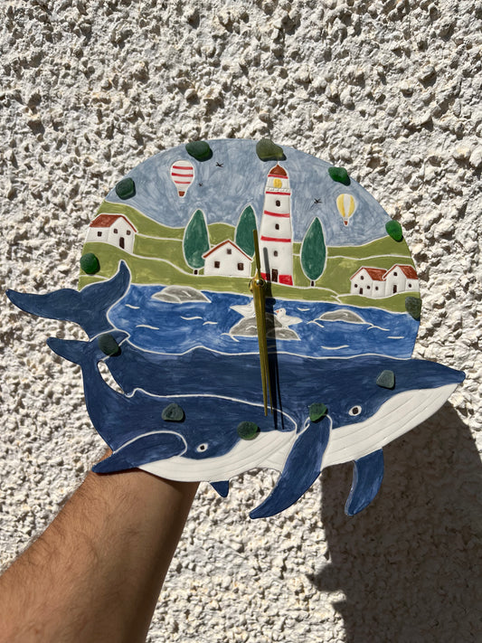 Orologio mare