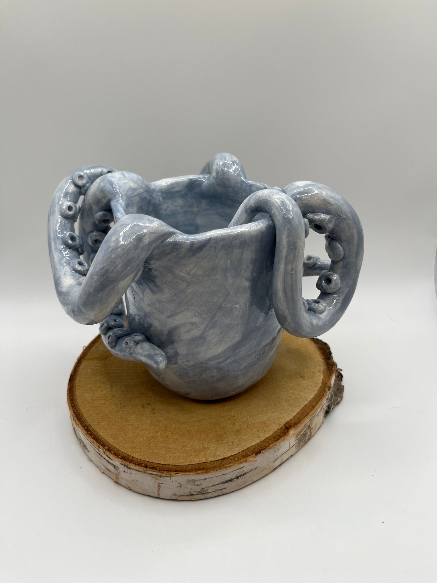 Vaso tentacoli 3