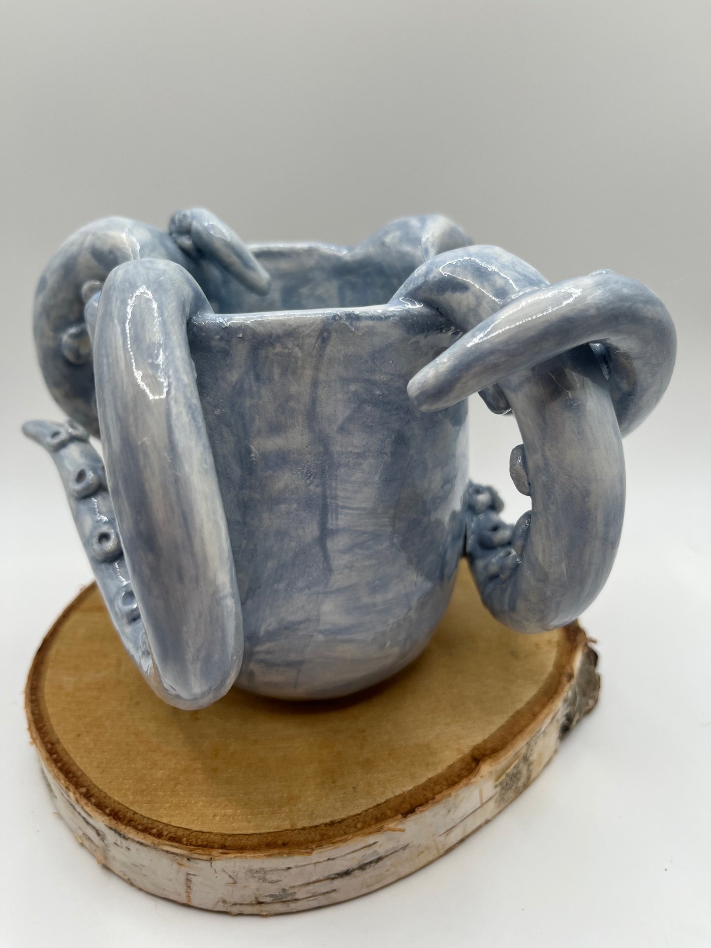 Vaso tentacoli 3