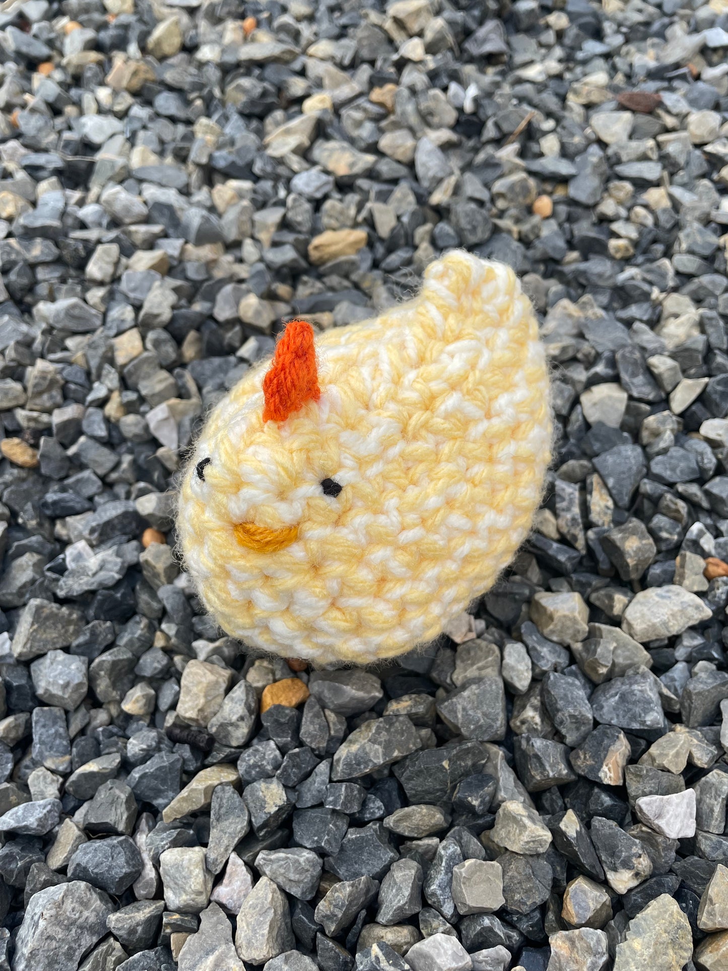Gallina profuma ambiente