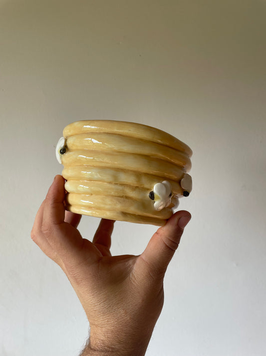 Tazza caffèllatte api