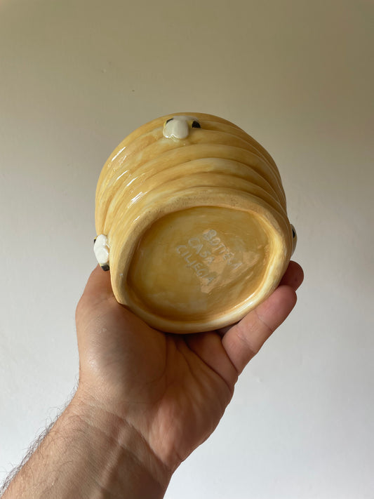 Tazza caffèllatte api