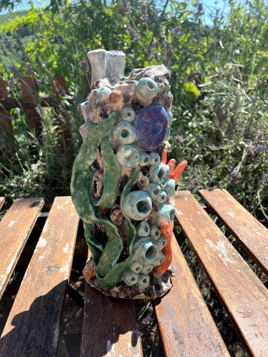 Lampada corallo