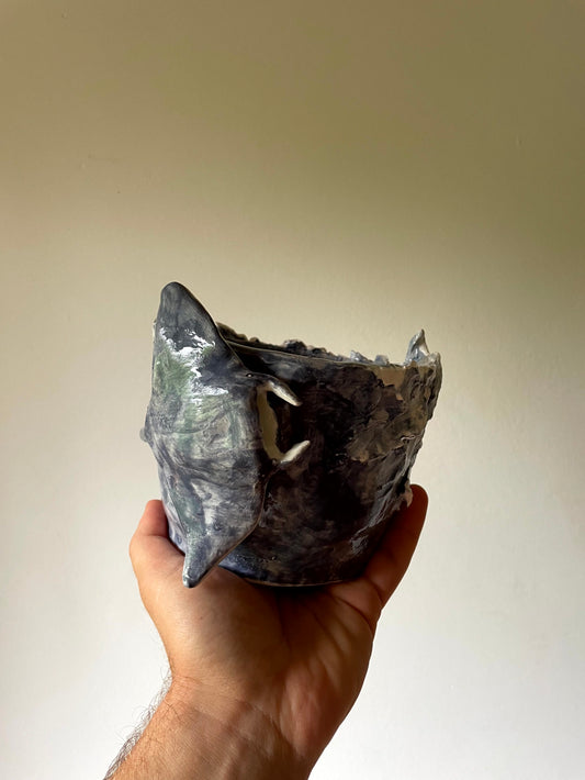 Vaso manta