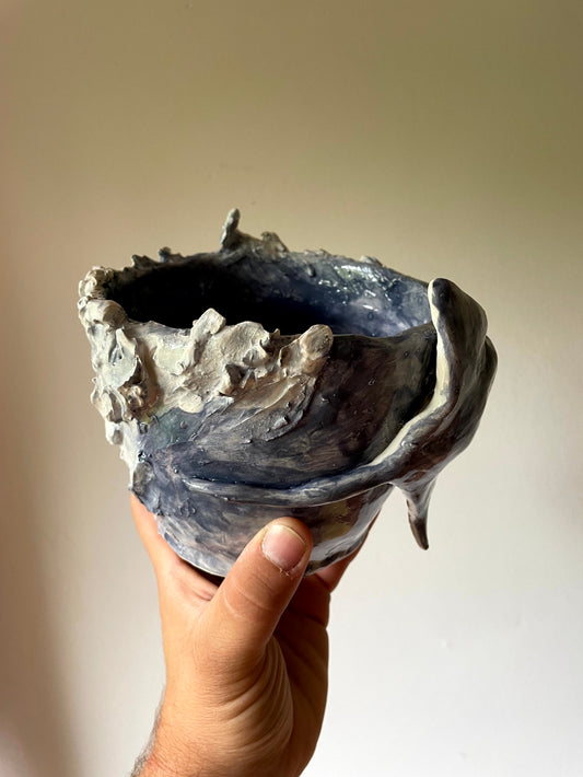 Vaso manta